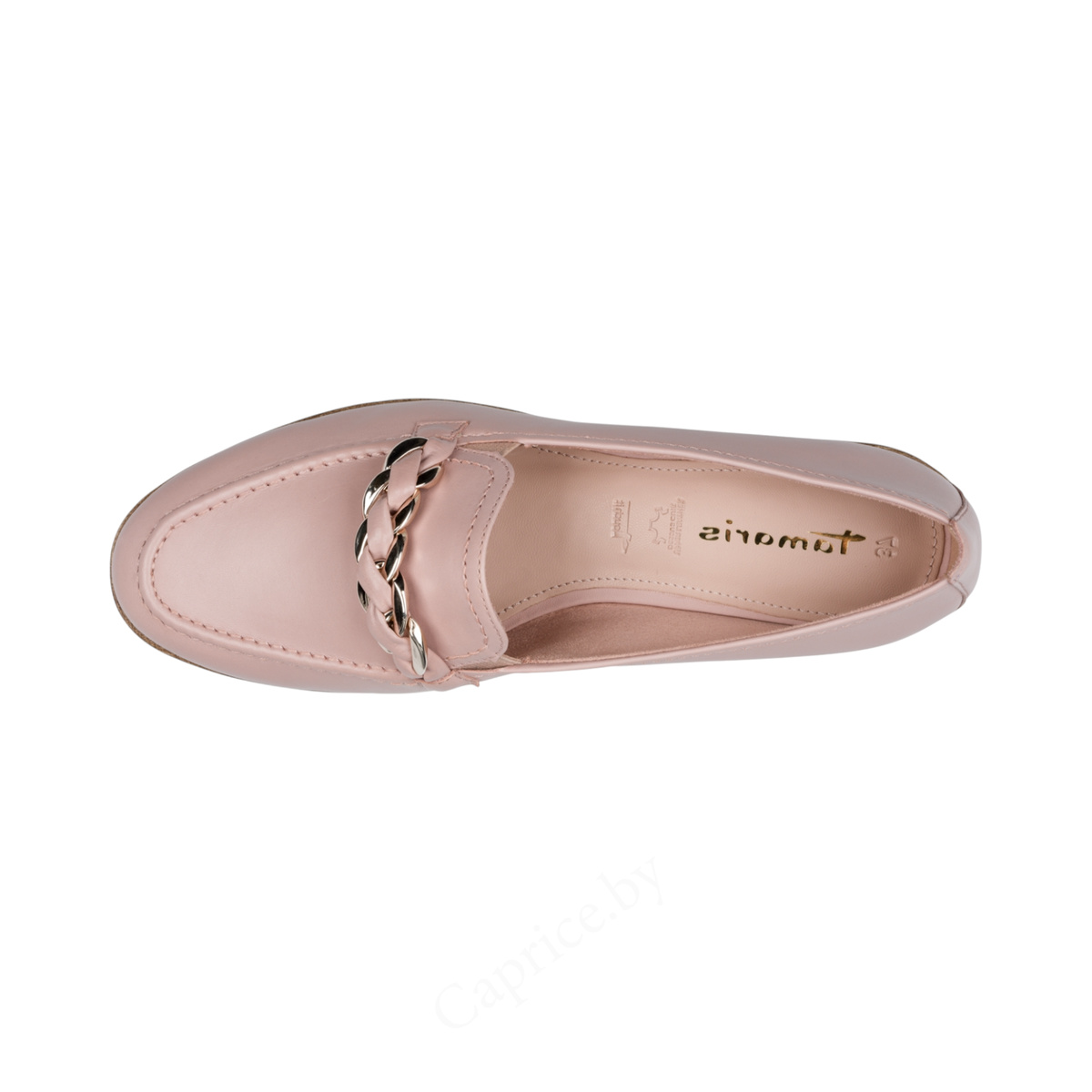 ЛОФЕРЫ TAMARIS АРТИКУЛ: 1-24200-42 555